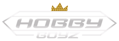 Hobby Boyz